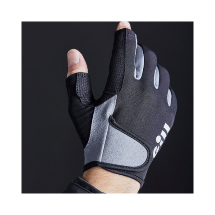 Gill Deckhand Gloves L/F