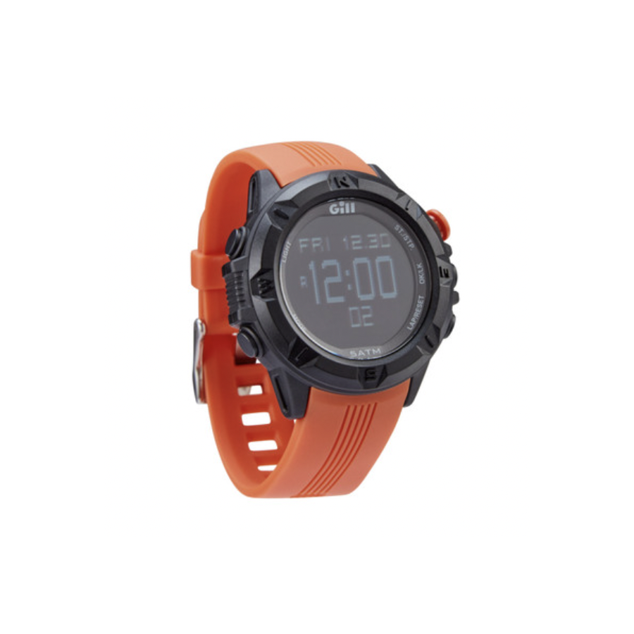 Gill Stealth Racer hodinky