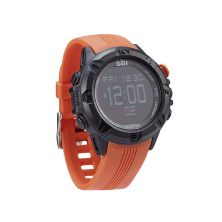 Gill Stealth Racer hodinky