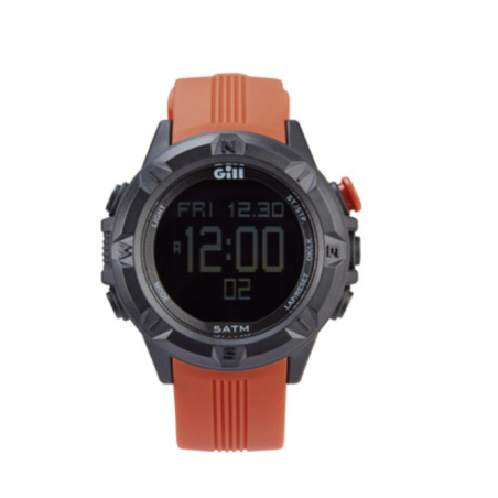 Gill Stealth Racer hodinky