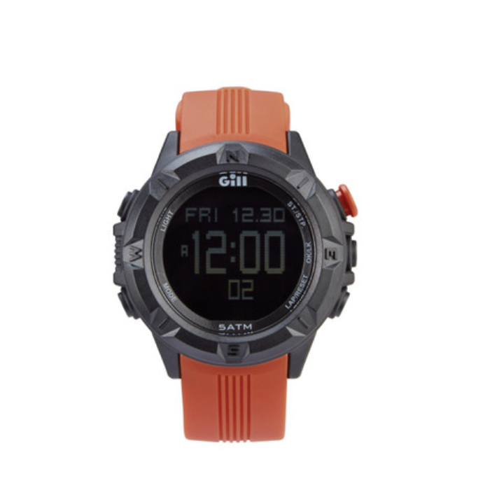 Gill Stealth Racer hodinky