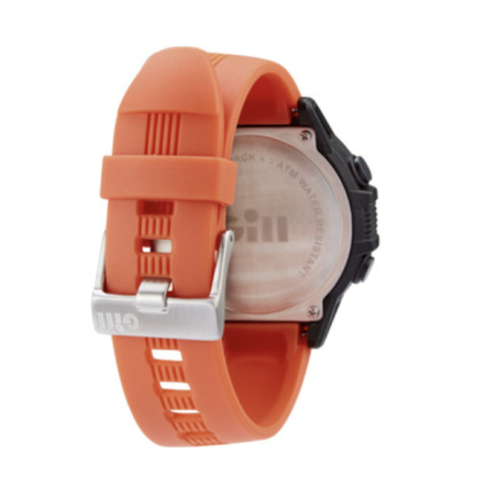 Gill Stealth Racer hodinky