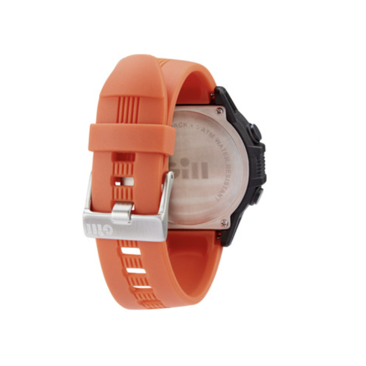 Gill Stealth Racer hodinky