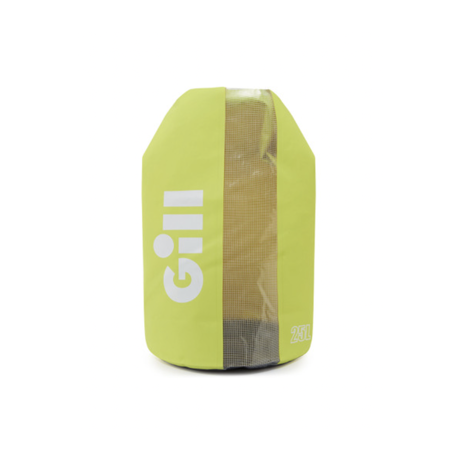 Gill Voyager Dry Bag 25L Sulphur Gill Voyager Dry Bag 25L Sulphur