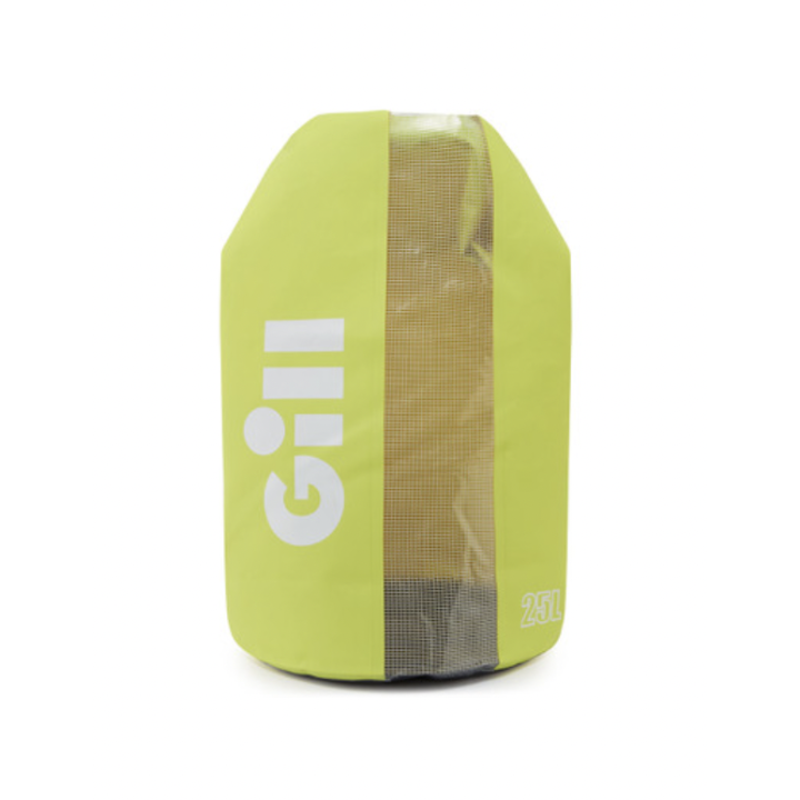 Gill Voyager Dry Bag 25L Sulphur
