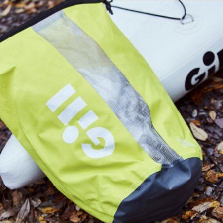 Gill Voyager Dry Bag 25L Sulphur