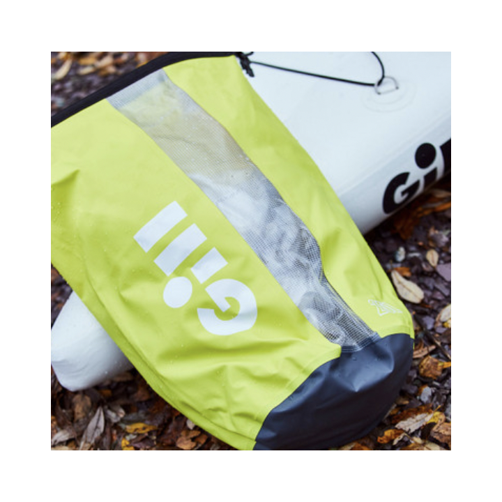 Gill Voyager Dry Bag 25L Sulphur