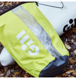 Gill Voyager Dry Bag 25L Sulphur