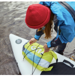 Gill Voyager Dry Bag 25L Sulphur