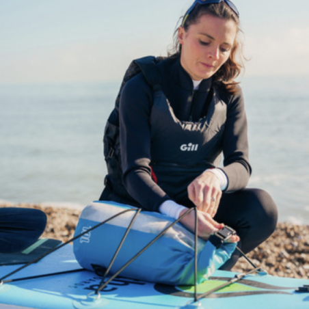 Gill Voyager Dry Bag 10L - Special Edition