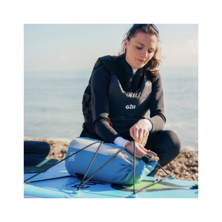 Gill Voyager Dry Bag 10L - Special Edition