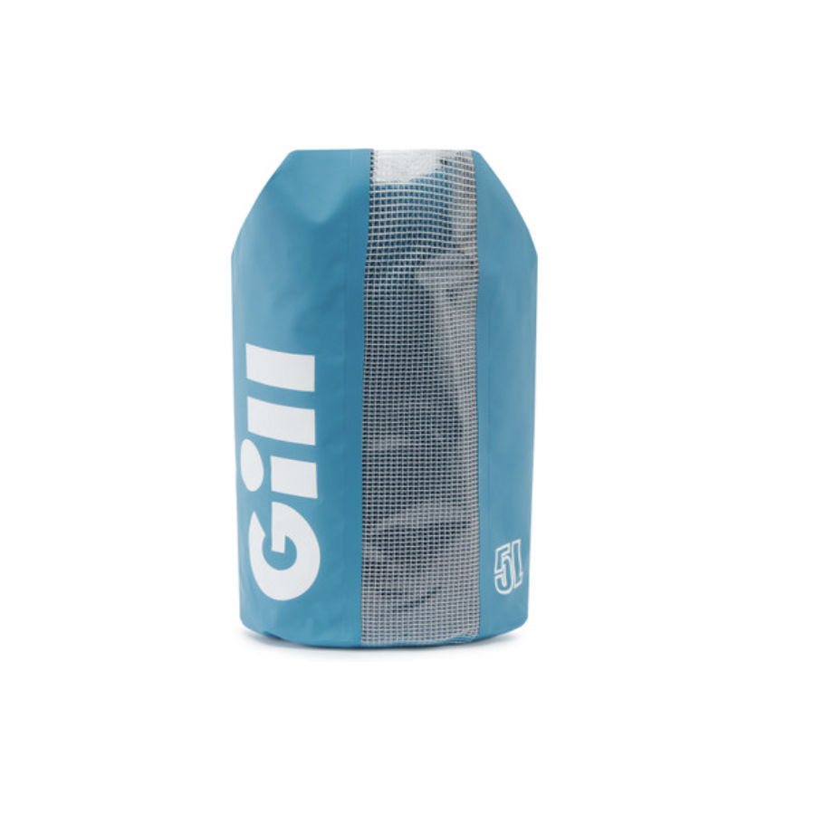 Gill Voyager Dry Bag 5L - Special Edition Gill Voyager Dry Bag 5L - Special Edition