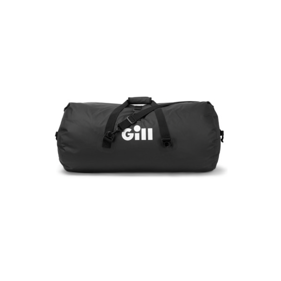 Gill Voyager Duffel Bag 90L