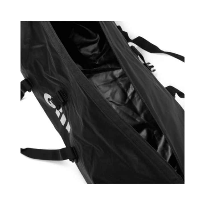 Gill Voyager Duffel Bag 90L