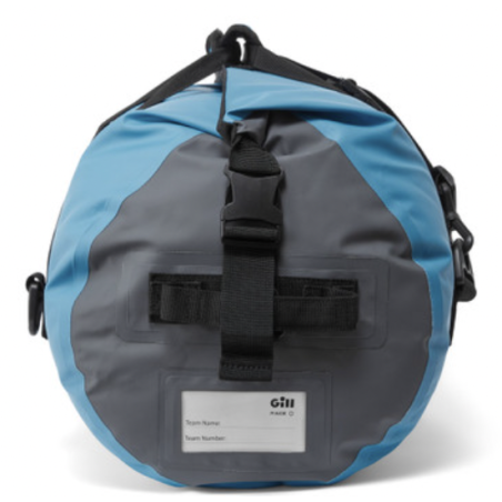 Gill Voyager Duffel Bag 30L