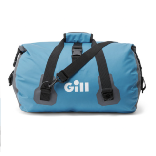 Gill Voyager Duffel Bag 30L
