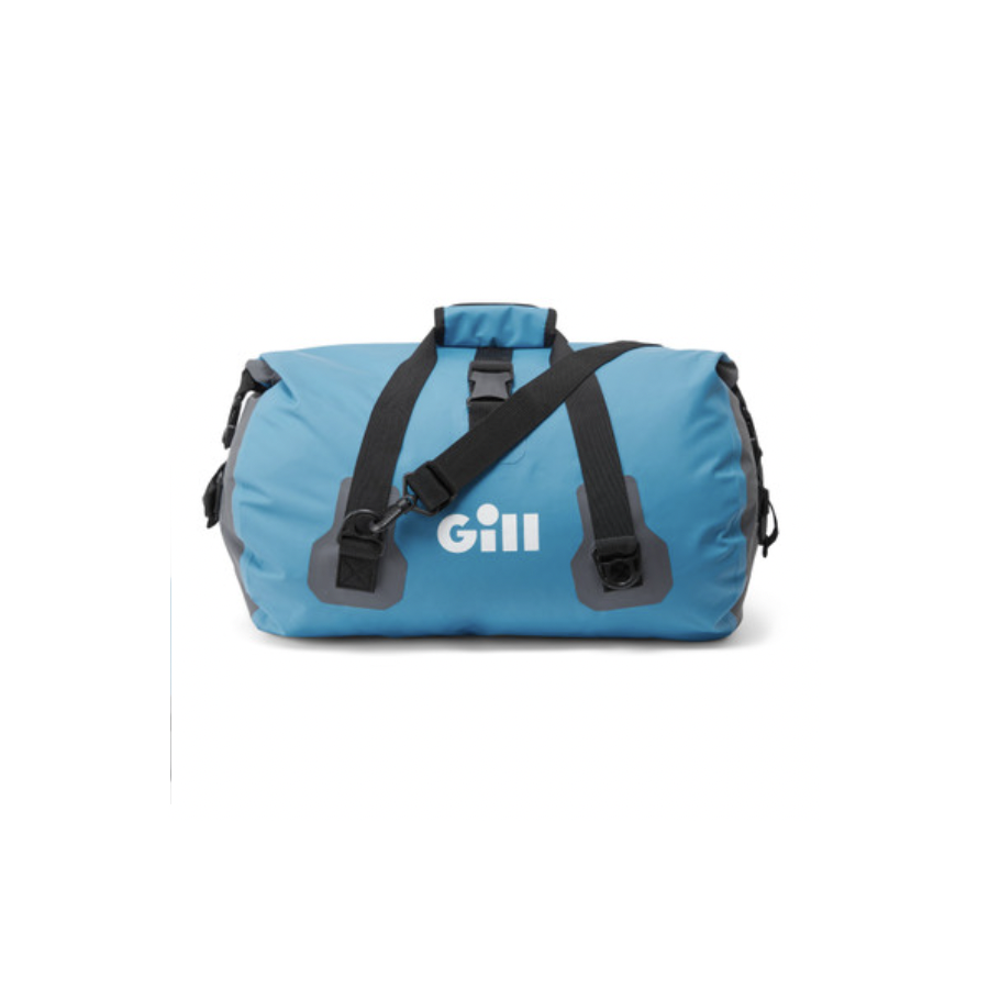 Gill Voyager Duffel Bag 30L