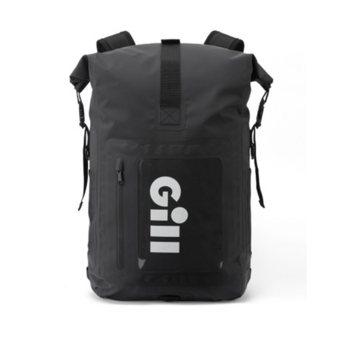 Gill Voyager Back Pack