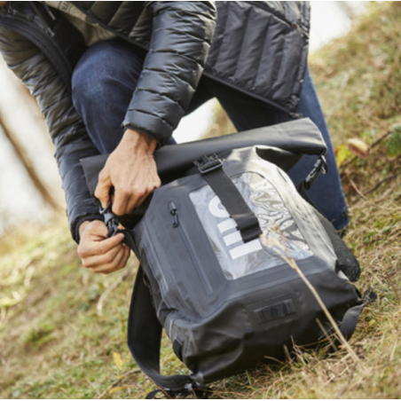 Gill Voyager Back Pack