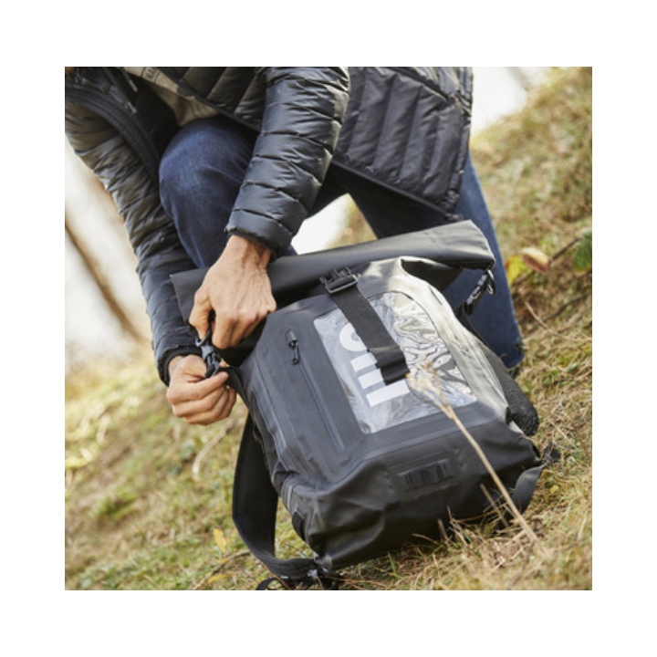 Gill Voyager Back Pack