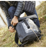 Gill Voyager Back Pack