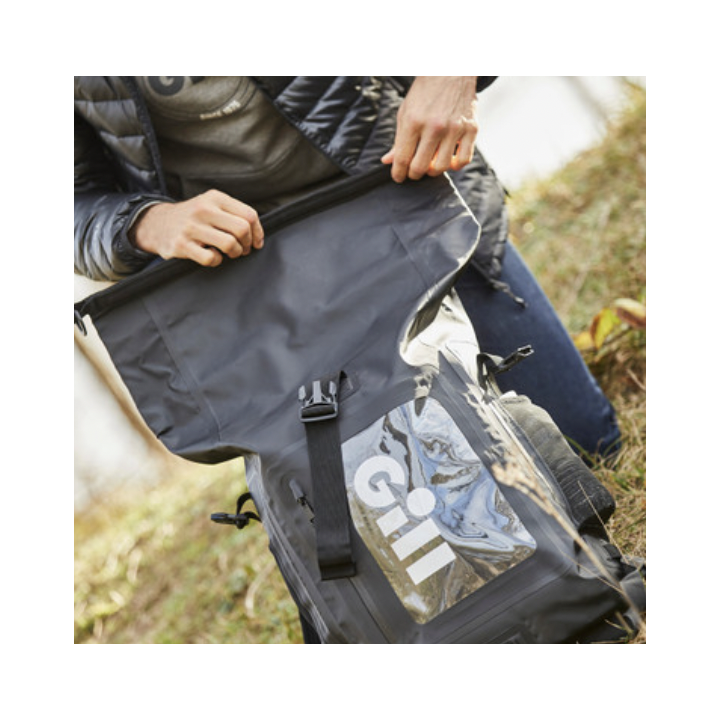 Gill Voyager Back Pack