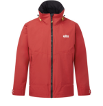 Gill Coastal Jacket RED