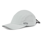 Gill Verso Cap Grey