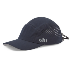 Gill Verso Cap Navy