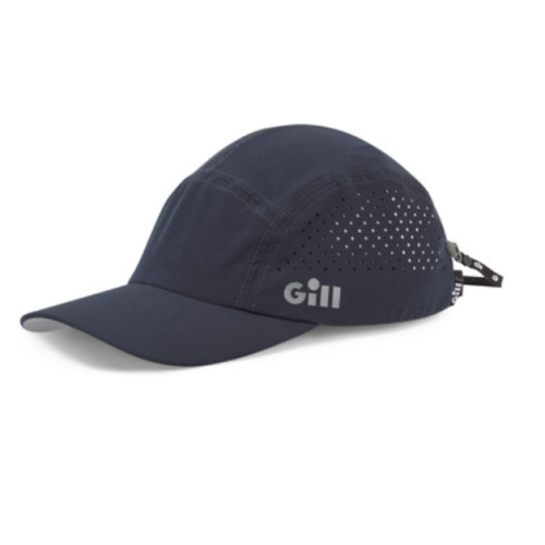 Gill Verso Cap Navy