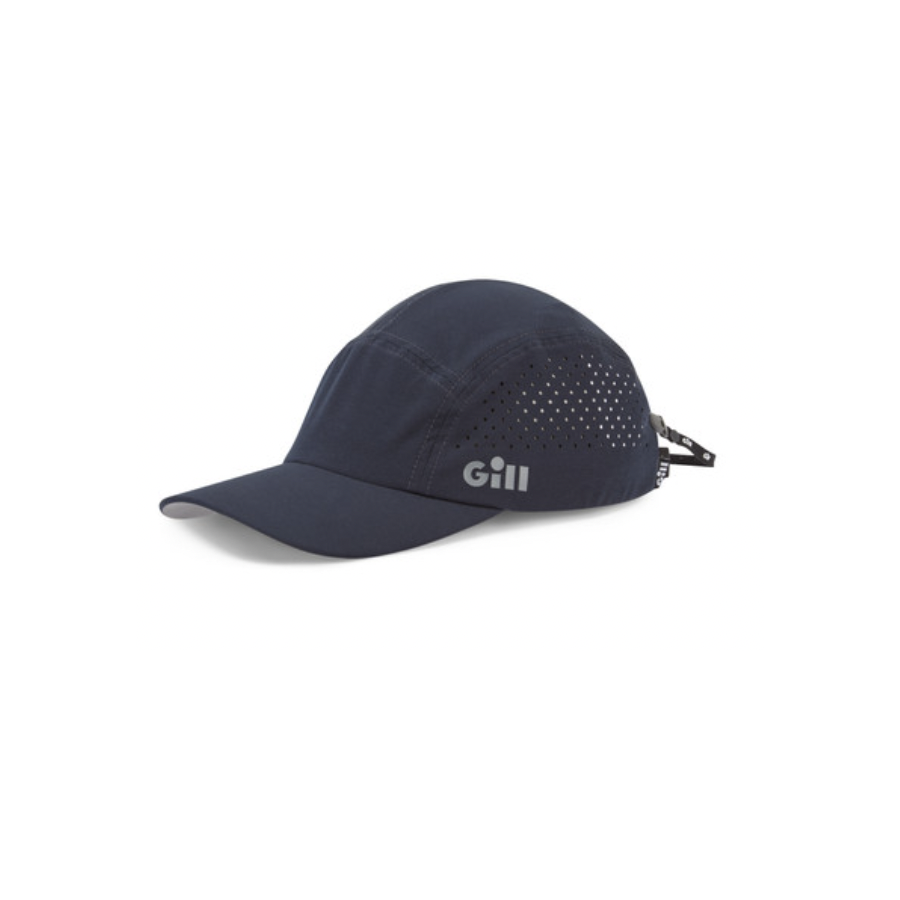 Gill Verso Cap Navy Gill Verso Cap Navy