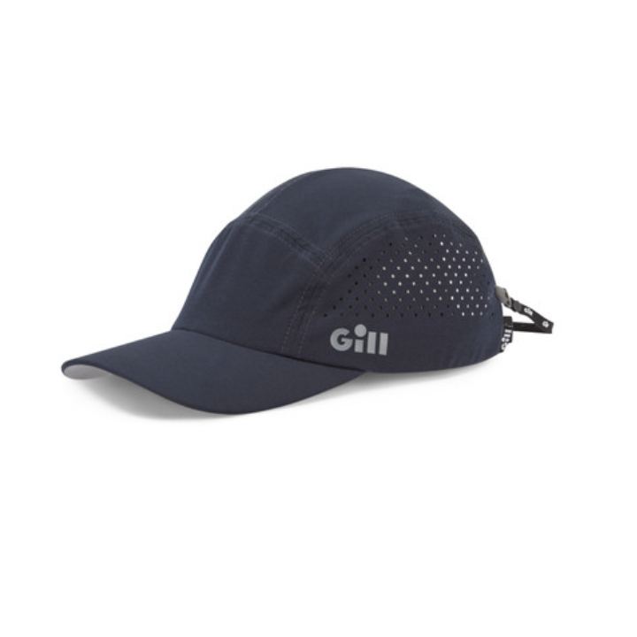 Gill Verso Cap Navy