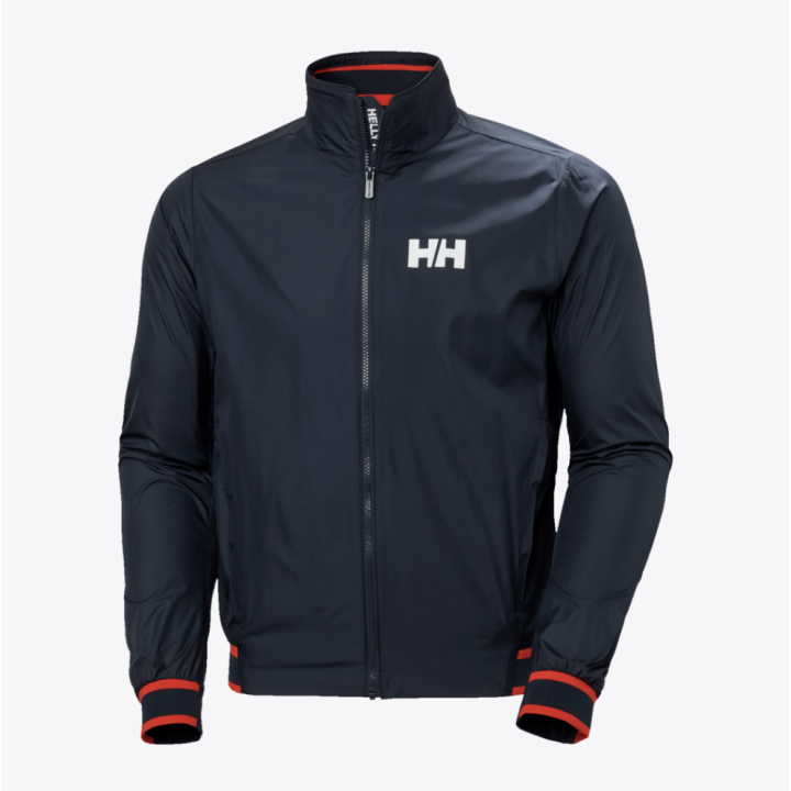 Helly Hansen SALT WINDBREAKER JACKET