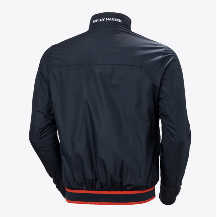 Helly Hansen SALT WINDBREAKER JACKET