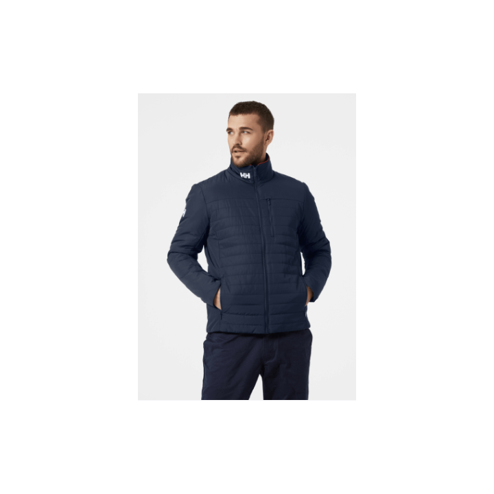 Helly Hansen CREW INSULATOR JACKET 2.0