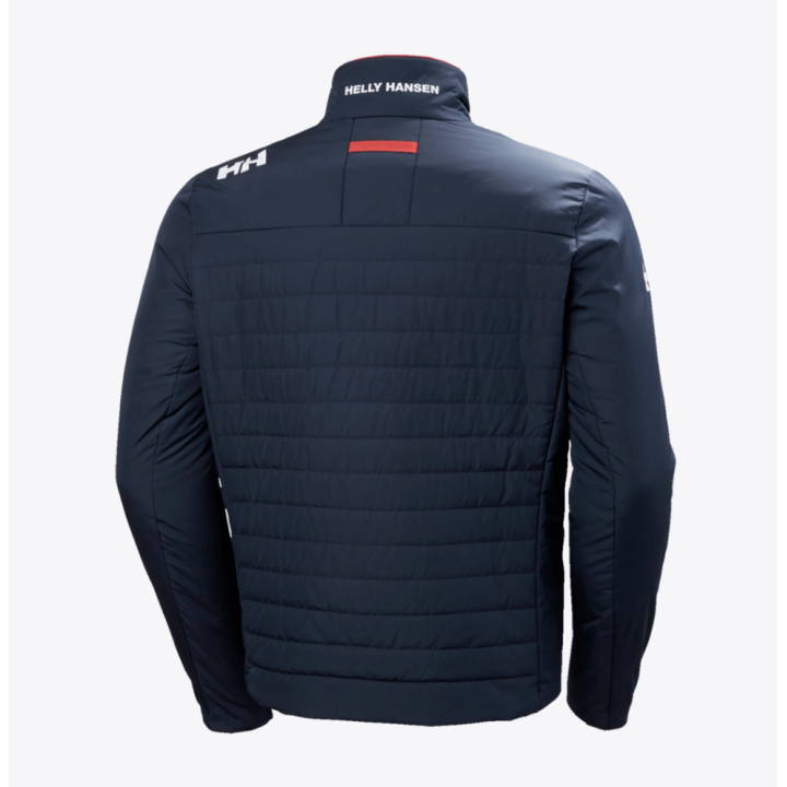 Helly Hansen CREW INSULATOR JACKET 2.0