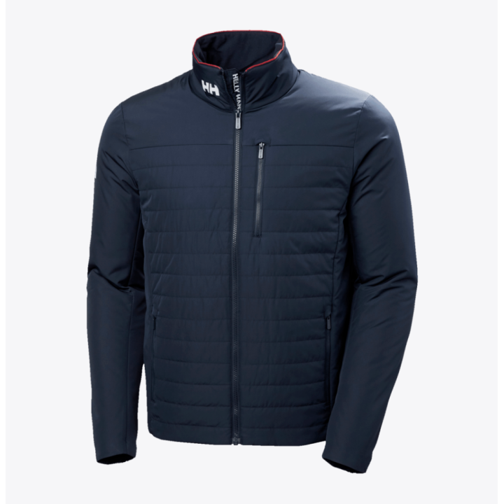 Helly Hansen CREW INSULATOR JACKET 2.0