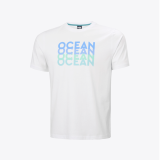 Helly Hansen THE OCEAN RACE T-SHIRT 2.0 Tričko