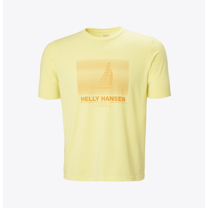 Helly Hansen HP RACE GRAPHIC T-SHIRT