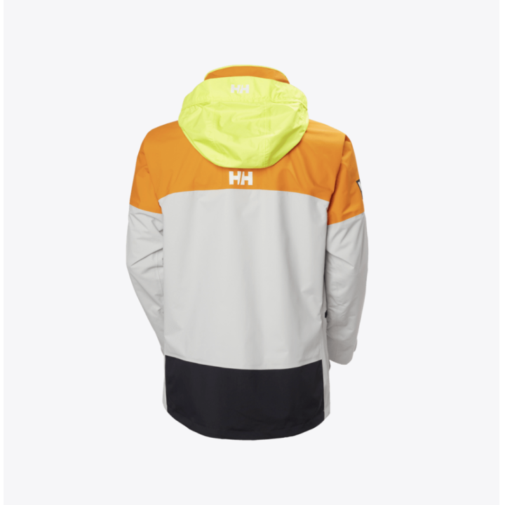 Helly Hansen PIER JACKET 4.0
