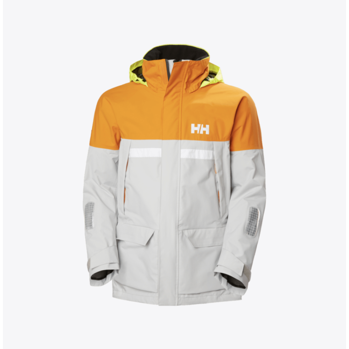 Helly Hansen PIER JACKET 4.0