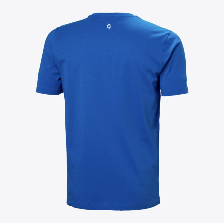 Helly Hansen THE OCEAN RACE T-SHIRT Tričko