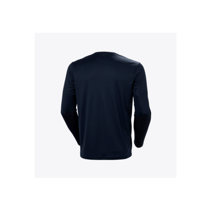 HH TECH CREW LS 2.0 T-SHIRT