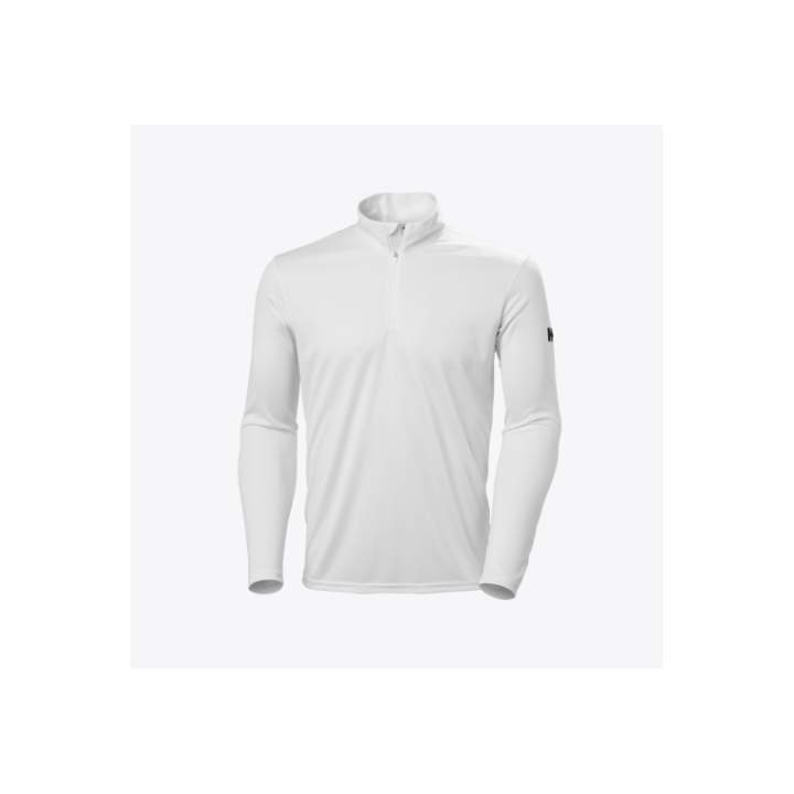 HH TECH 1/2 ZIP 2.0 T-SHIRT