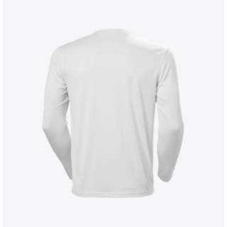 HH TECH CREW LS 2.0 T-SHIRT