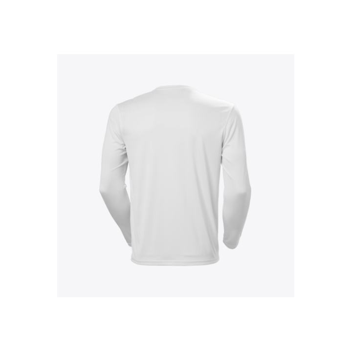 HH TECH CREW LS 2.0 T-SHIRT