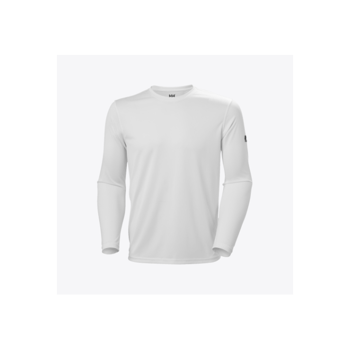 HH TECH CREW LS 2.0 T-SHIRT