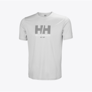 HH TECH GRAPHIC Tričko 2.0