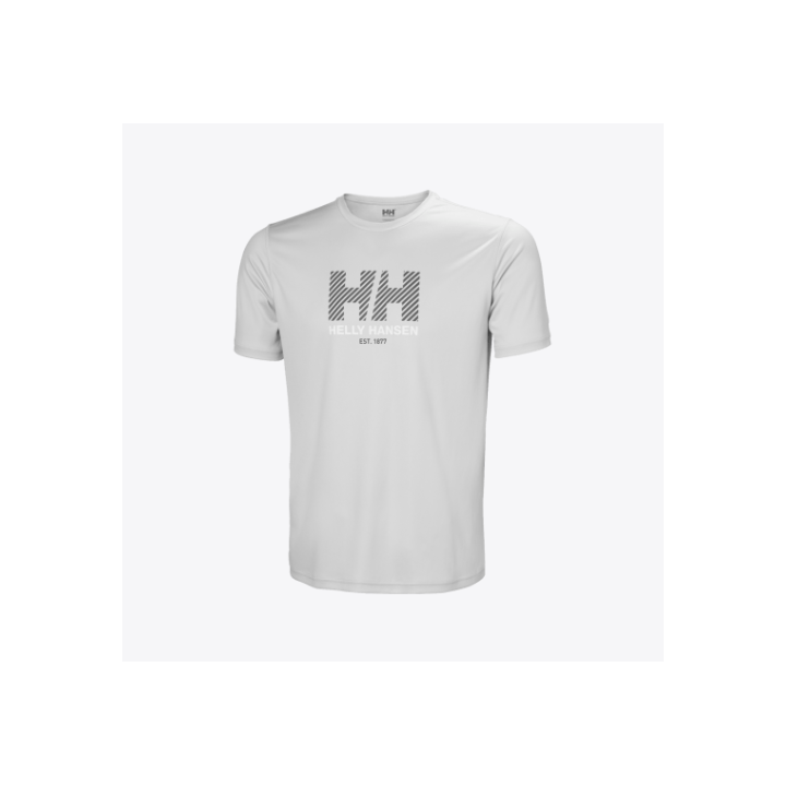 HH TECH GRAPHIC Triko 2.0