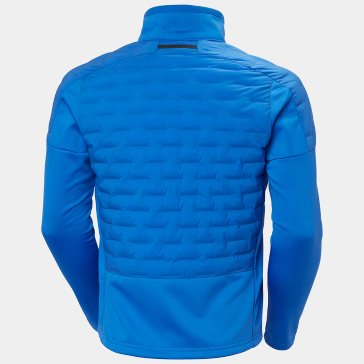 HP HYBRID STRETCH INSULATOR